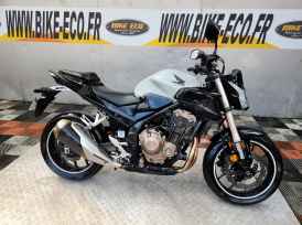 HONDA CB 500 - 2022