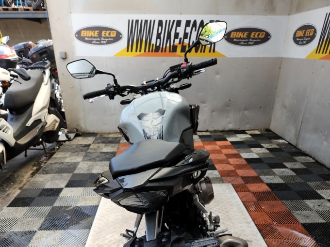 HONDA CB 500 4
