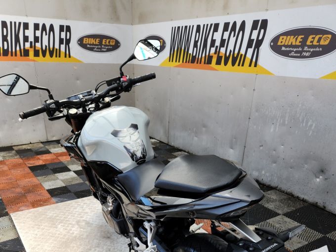 HONDA CB 500 4