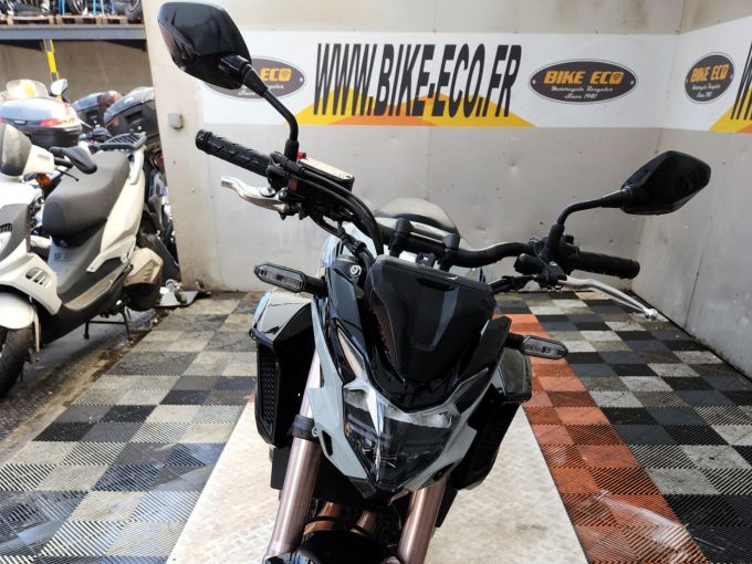 HONDA CB 500 4