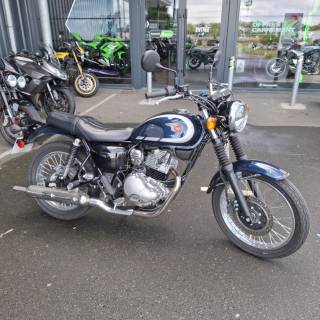 KAWASAKI W 230 - 2025