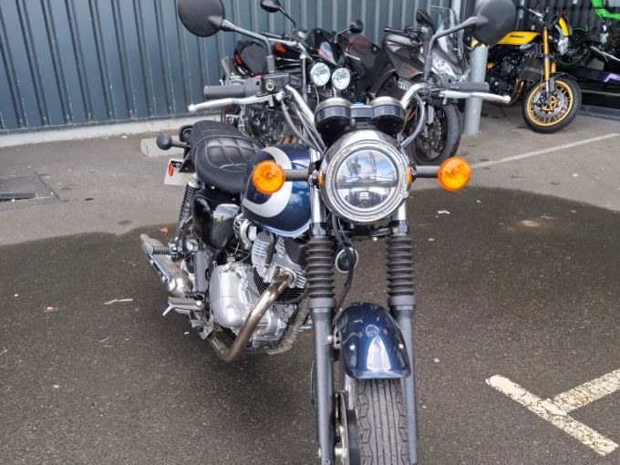 KAWASAKI W 230 4