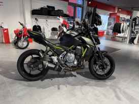 KAWASAKI Z650 ABS - 2019