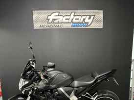 HONDA CB 1000 R - 2008