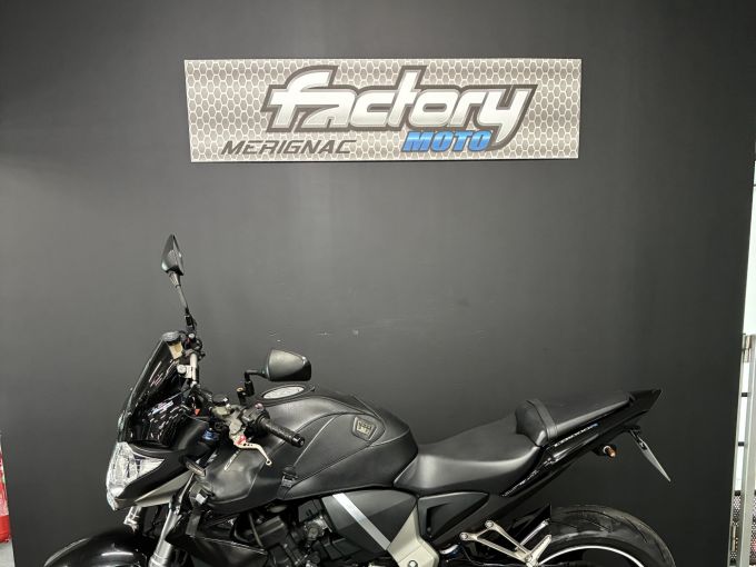 HONDA CB 1000 R 4