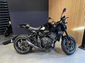 HONDA CB1000R Black Edition - 2022