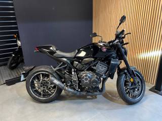 HONDA CB1000R Black Edition - 2022