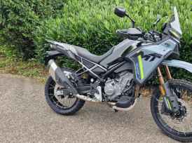 CF MOTO 450 MT - 2025