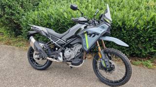 CF MOTO 450 MT - 2025