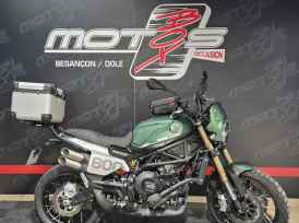 BENELLI LEONCINO 800 T - 2023