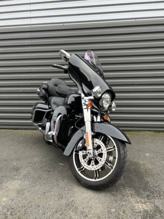 HARLEY-DAVIDSON TOURING ELECTRA GLIDE 1868 ULTRA LIMITED - 2023