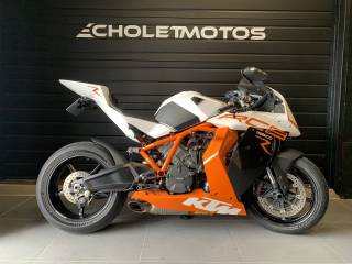KTM RC8 R - 2014