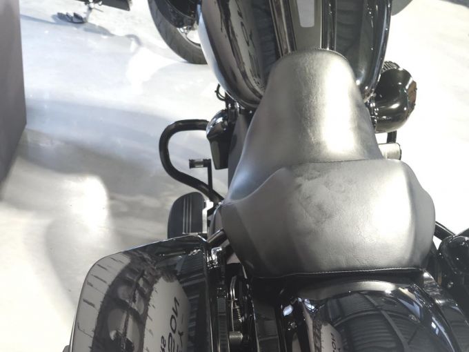 HARLEY-DAVIDSON TOURING ROAD GLIDE 1923 ST 4