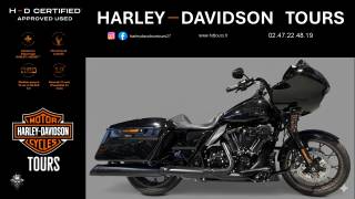 HARLEY-DAVIDSON TOURING ROAD GLIDE 1923 ST - 2023