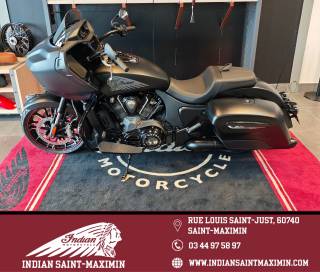 INDIAN CHALLENGER 1768 DARK HORSE - 2024