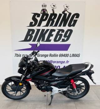 HONDA CBF 125 - 2020