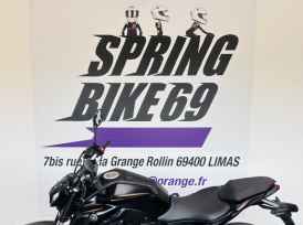 YAMAHA MT-07 (47.5CV) - 2021