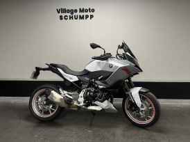 BMW F 900 XR - 2020