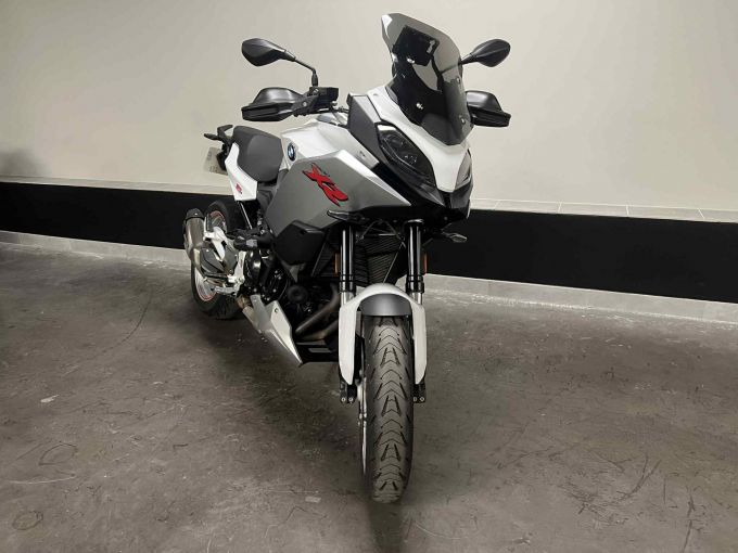 BMW F 900 XR 4