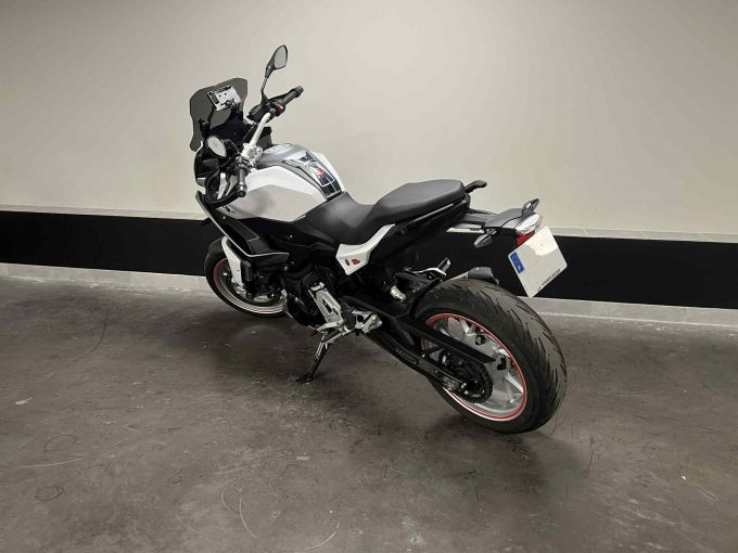 BMW F 900 XR 4