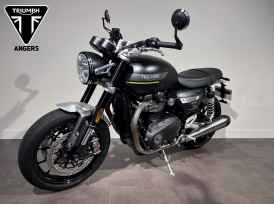 TRIUMPH SPEED TWIN 1200 - 2023