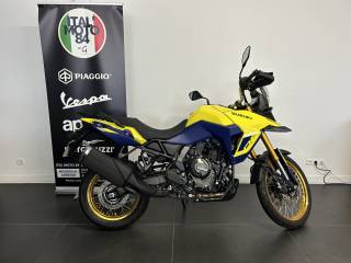 SUZUKI DL V-STROM 800DE - 2024