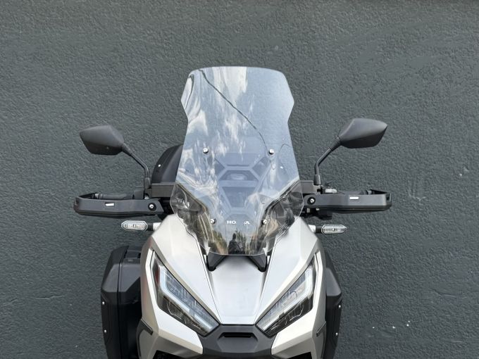 HONDA X-ADV 4