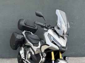 HONDA X-ADV - 2021
