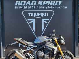 TRIUMPH SPEED TRIPLE 1200 RS - 2023
