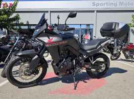 HONDA XL750 TRANSALP - 2024