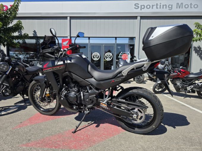 HONDA XL750 TRANSALP 4