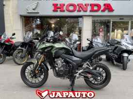HONDA CB 500 XA - 2023