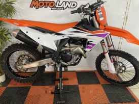KTM 250sxf - 2024