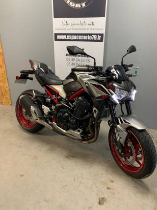 KAWASAKI Z 900 - 2023
