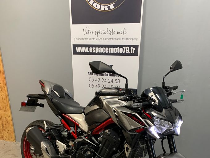 KAWASAKI Z 900 4