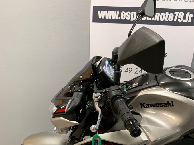 KAWASAKI Z 900 4