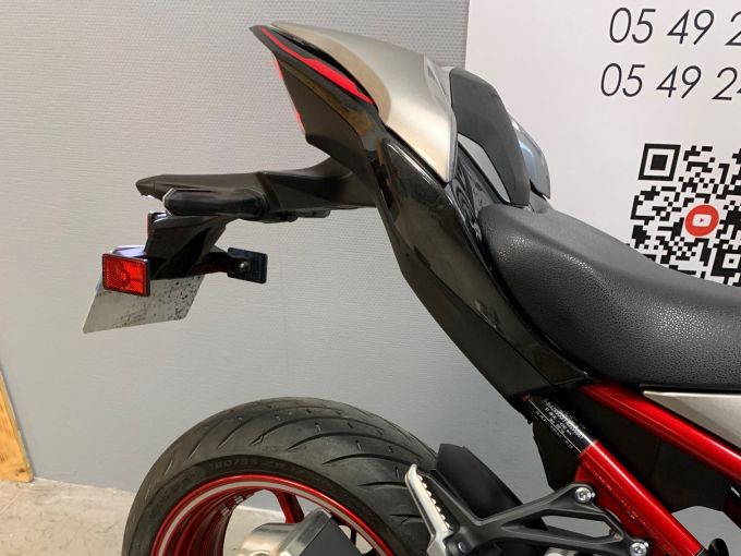 KAWASAKI Z 900 4