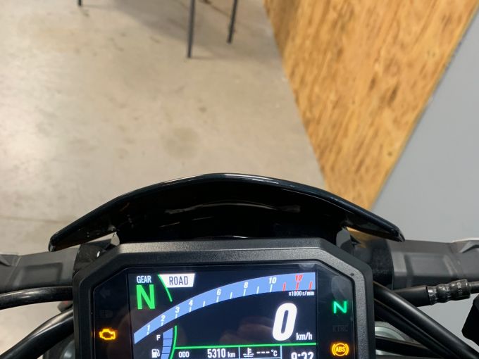 KAWASAKI Z 900 4