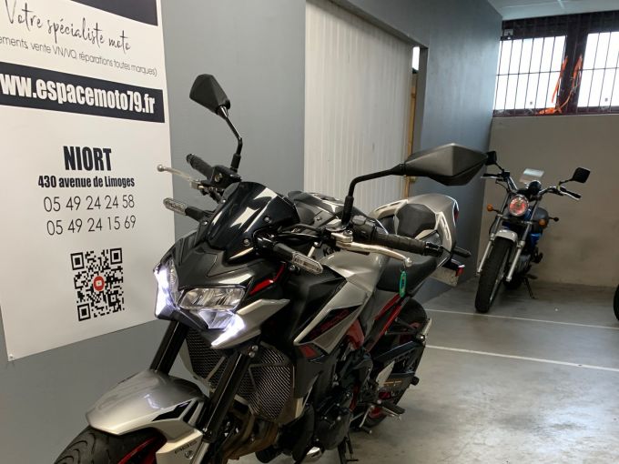 KAWASAKI Z 900 4