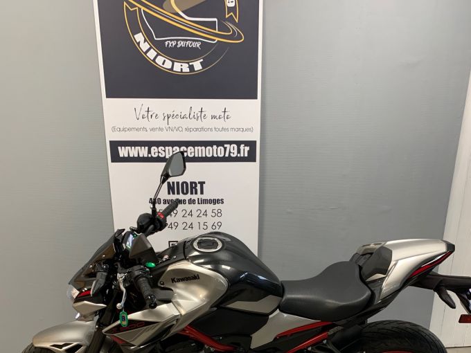 KAWASAKI Z 900 4