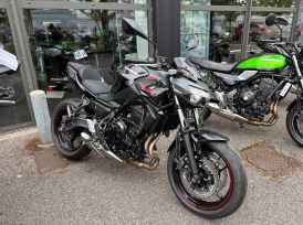 KAWASAKI Z 650 - 2025