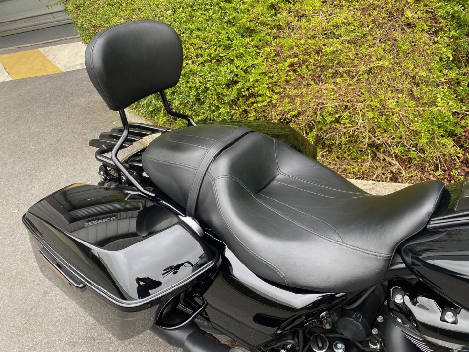 HARLEY-DAVIDSON TOURING ROAD KING 1868 SPECIAL 4