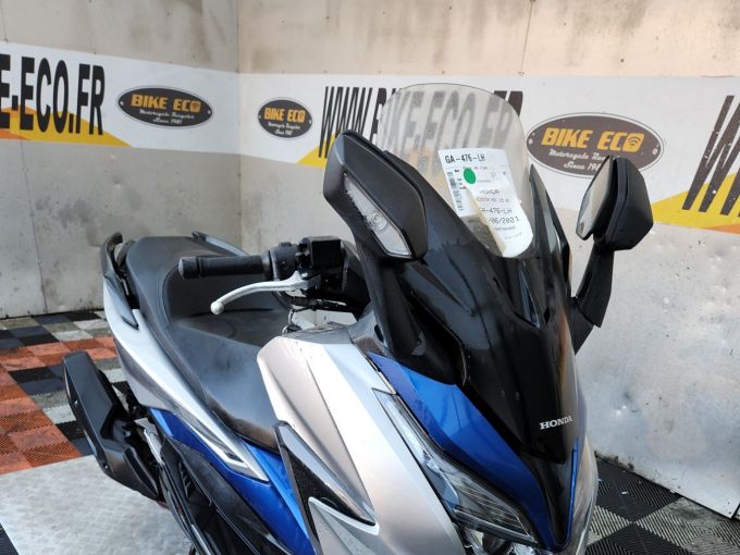 HONDA NSS FORZA 125 4