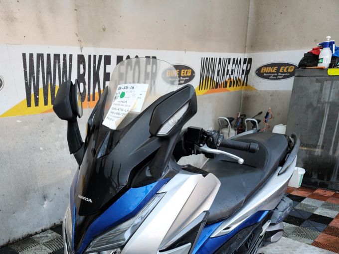 HONDA NSS FORZA 125 4
