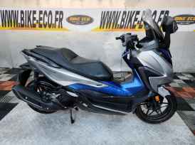 HONDA NSS FORZA 125 - 2021