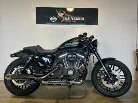 HARLEY-DAVIDSON SPORTSTER 1200 CX - 2018