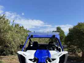 YAMAHA YXZ 1000R - 2023