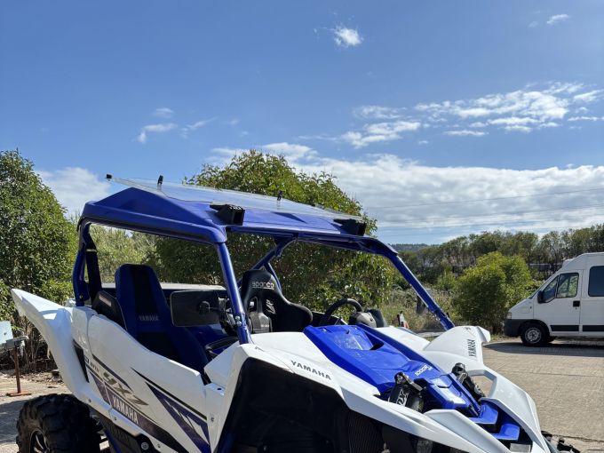 YAMAHA YXZ 1000R 4