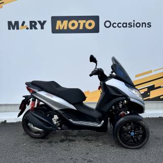 PIAGGIO MP3 300 HPE SPORT ABS ASR - 2024