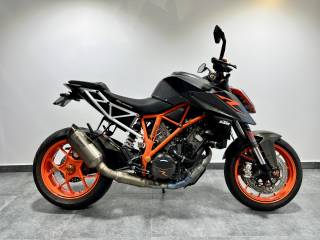 KTM 1290 SUPER DUKE R - 2017